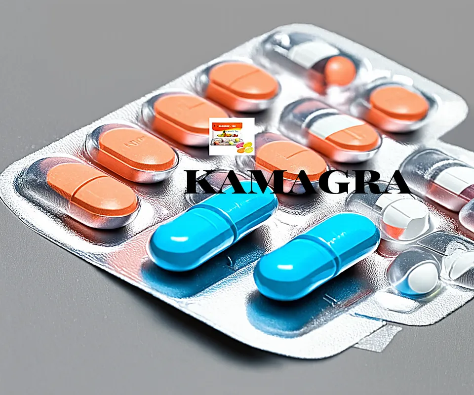 Kamagra effetti collaterali